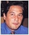 Manuel Teodoro