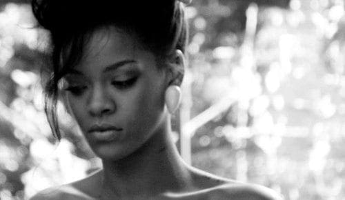 Rude Boy – Rihanna