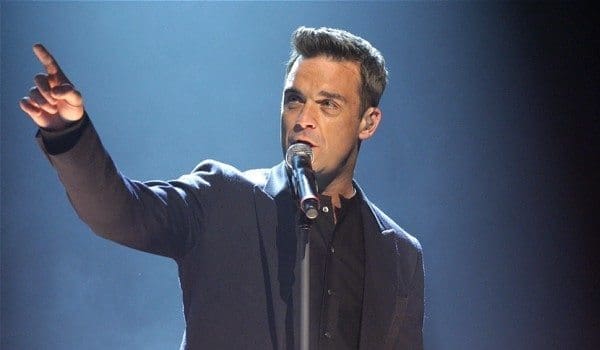 Angels – Robbie Williams
