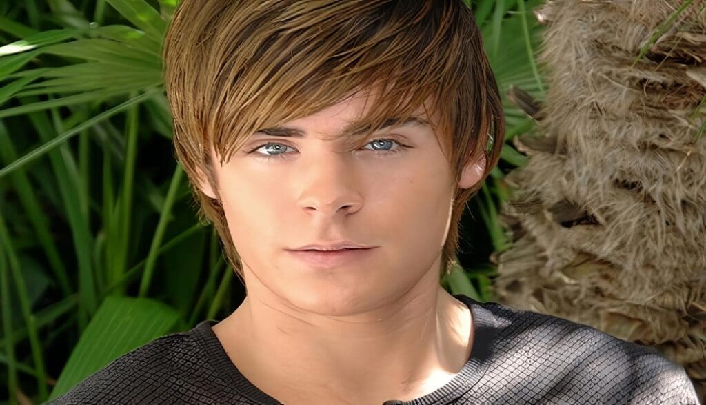 Enfrentados Zac Efron y Justin Timberlake