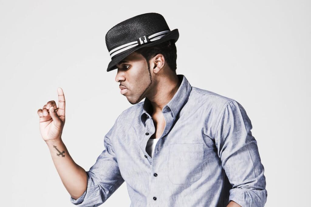 In My Head – Jason Derulo
