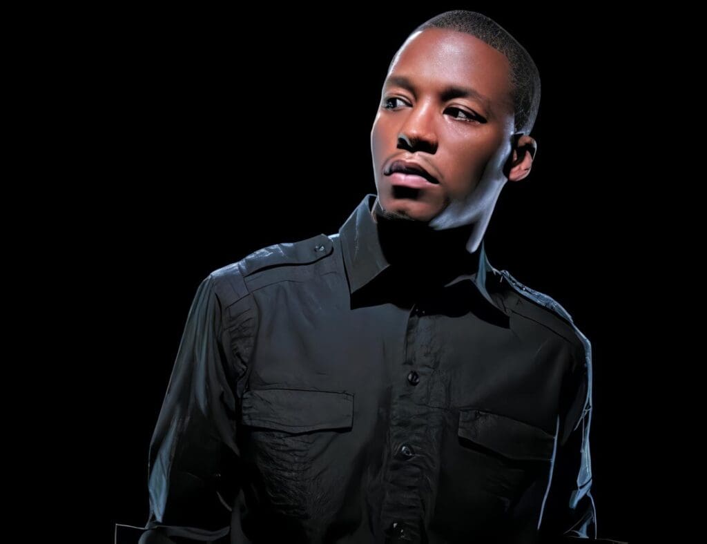 The Show Goes On – Lupe Fiasco