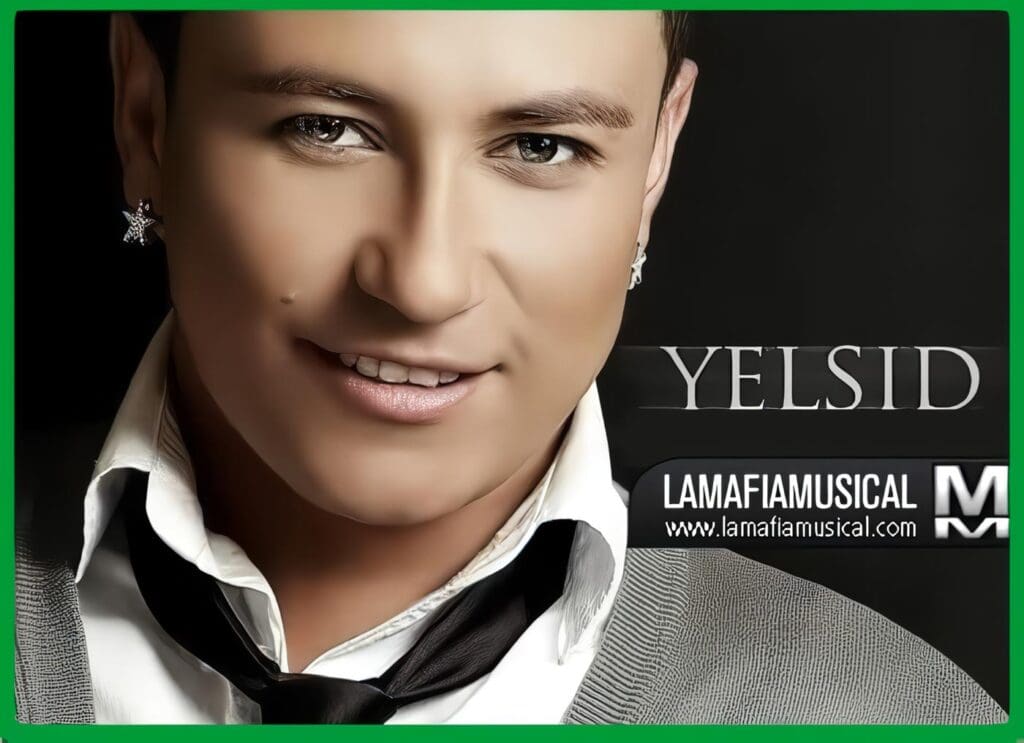 Libre otra vez – Yelsid