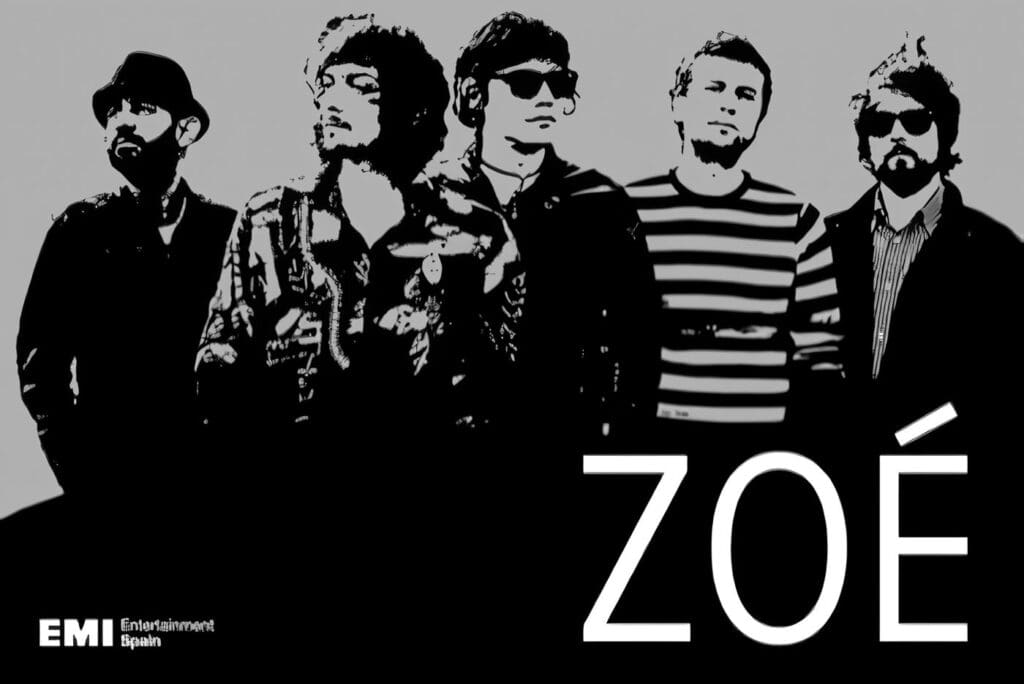 Labios Rotos – Zoé