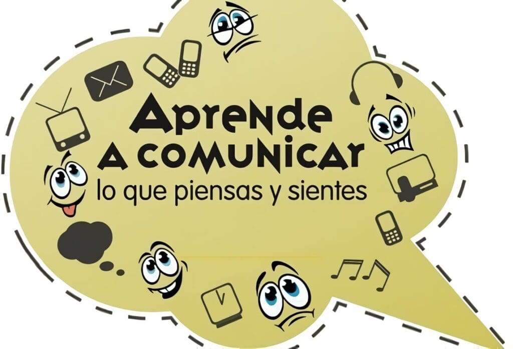 Aprender a Comunicarnos