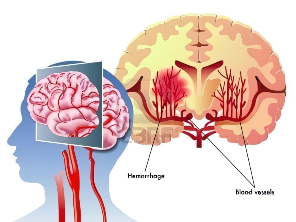 Directrices para la Hemorragia Cerebral