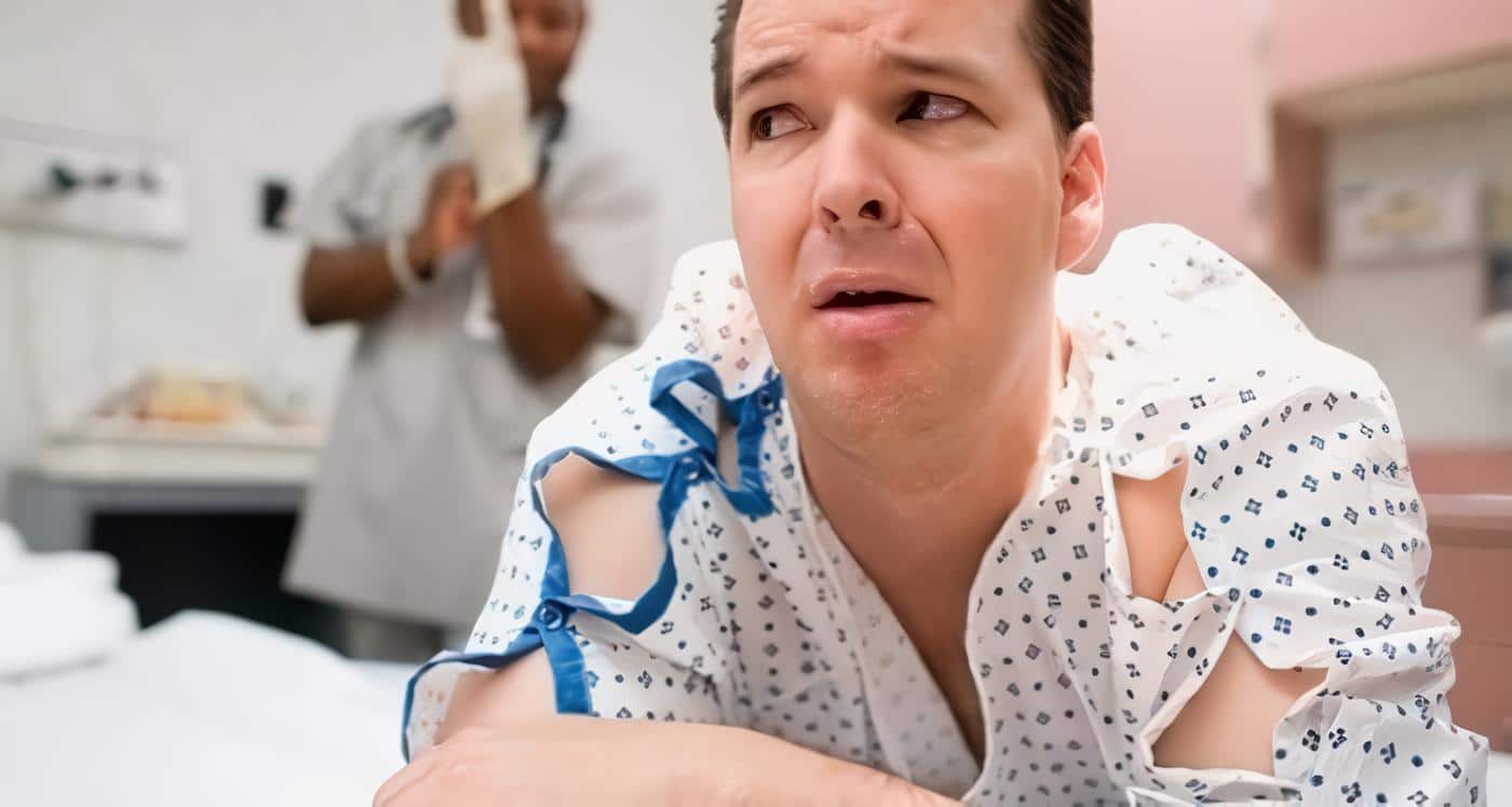 Prueba Genética Cáncer de Próstata