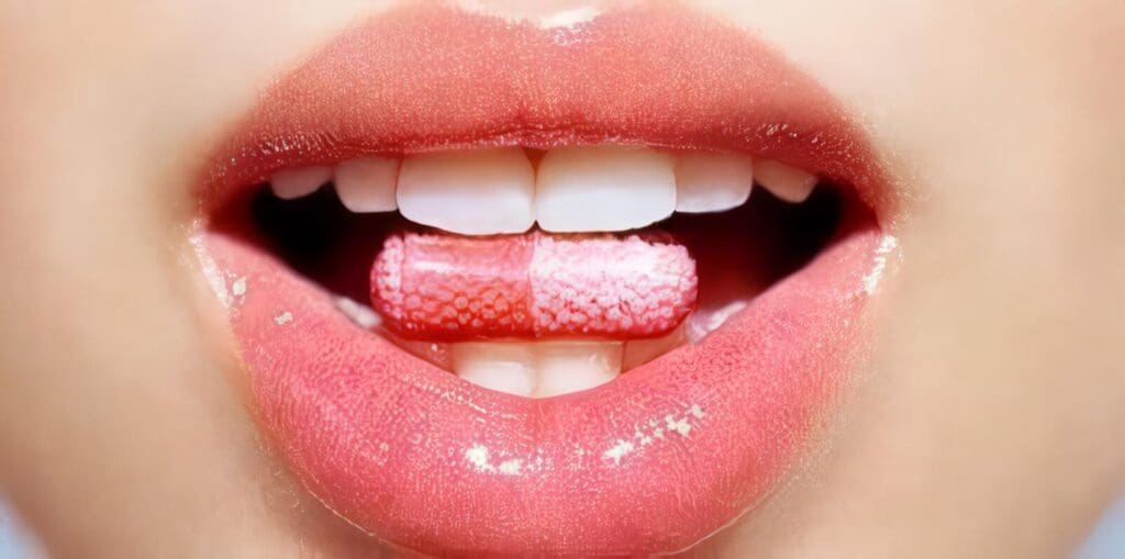 Viagra podría mejorar la Libido de Las Mujeres