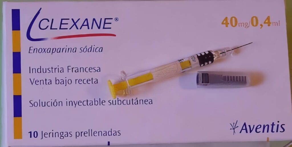 Daños causados por la Distrofia Muscular