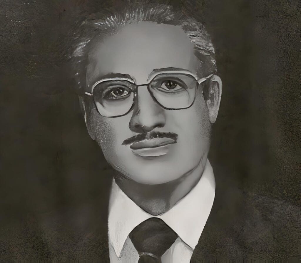 Entrevista con el Dr. Tomás García Angulo