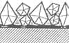 Instrumental Rotatorio en Odontología -capas de diamante