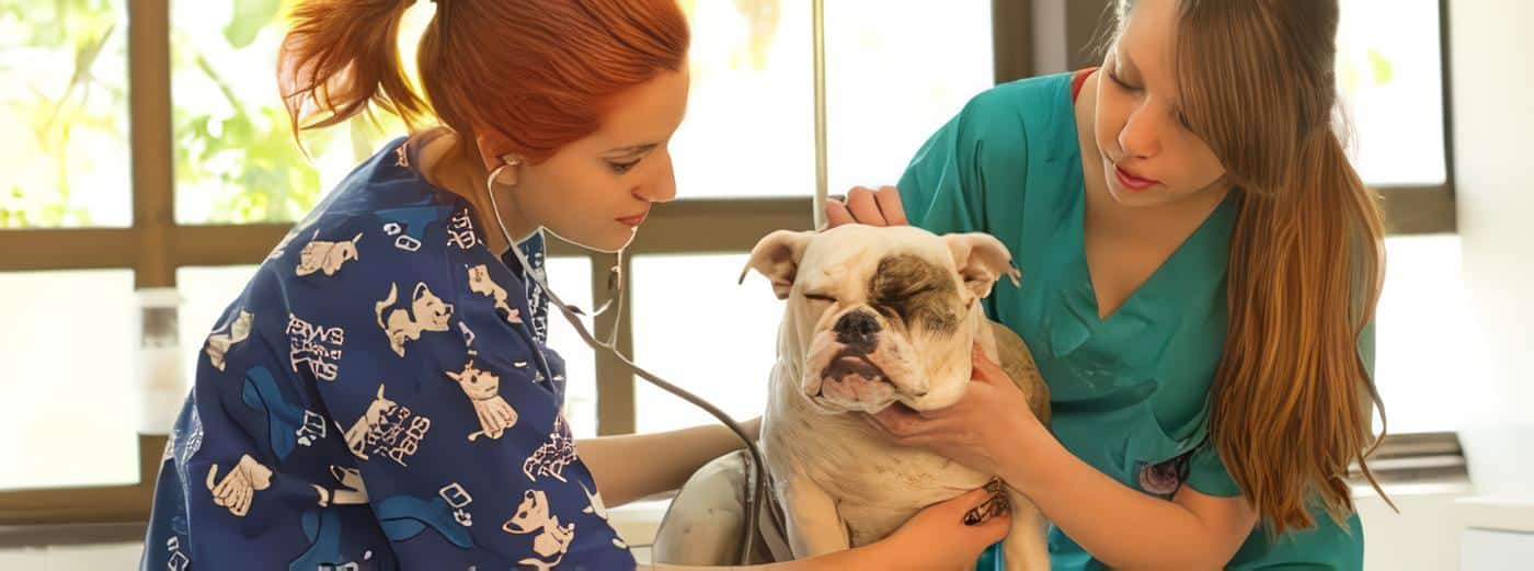 veterinaria