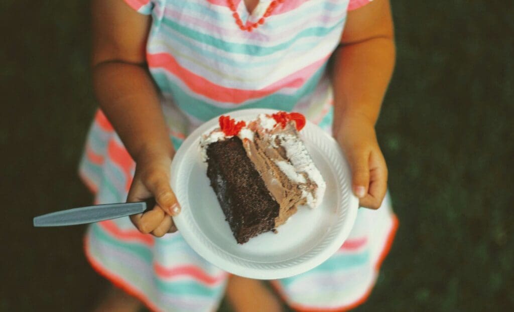 Formas de Controlar la Obesidad Infantil