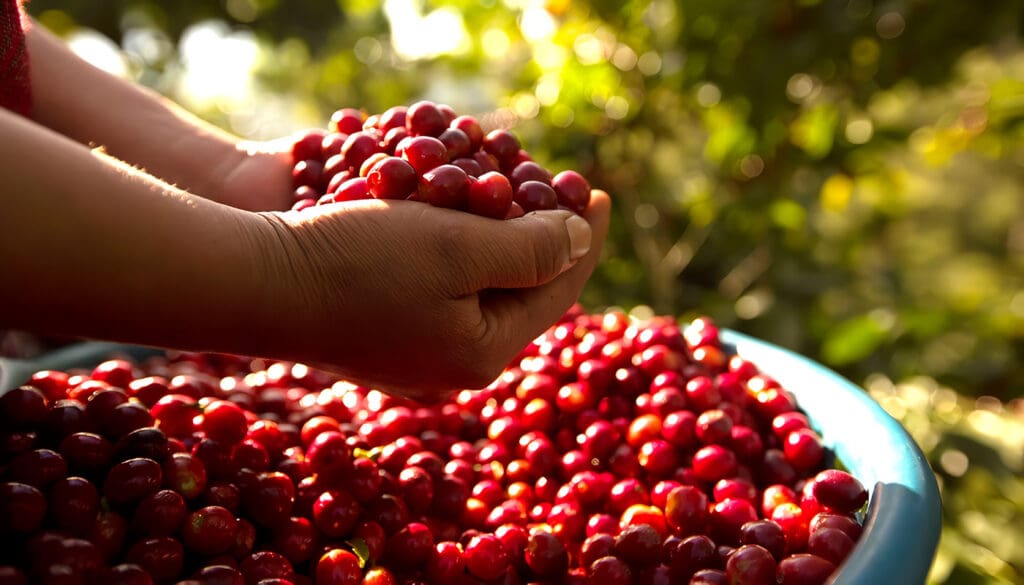 Europa Distingue el origen del café colombiano