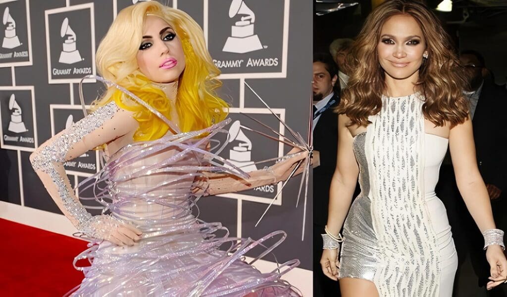 Jennifer López destrona a Lady Gaga