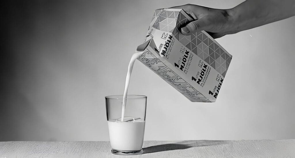 Relación entre la Leche y el Cáncer de Riñón