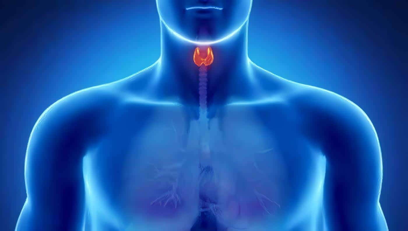 Cáncer de Tiroides