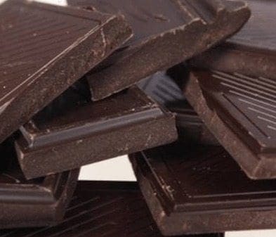 Chocolate Negro podría tener Beneficios para el Corazón