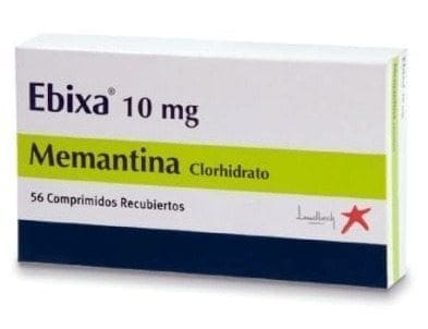 La Memantina resulta Ineficaz para el Alzhéimer leve