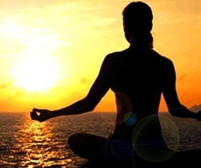 Meditación Zen puede controlar el dolor