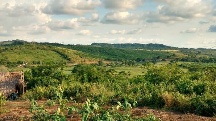 Equidad en los Territorios