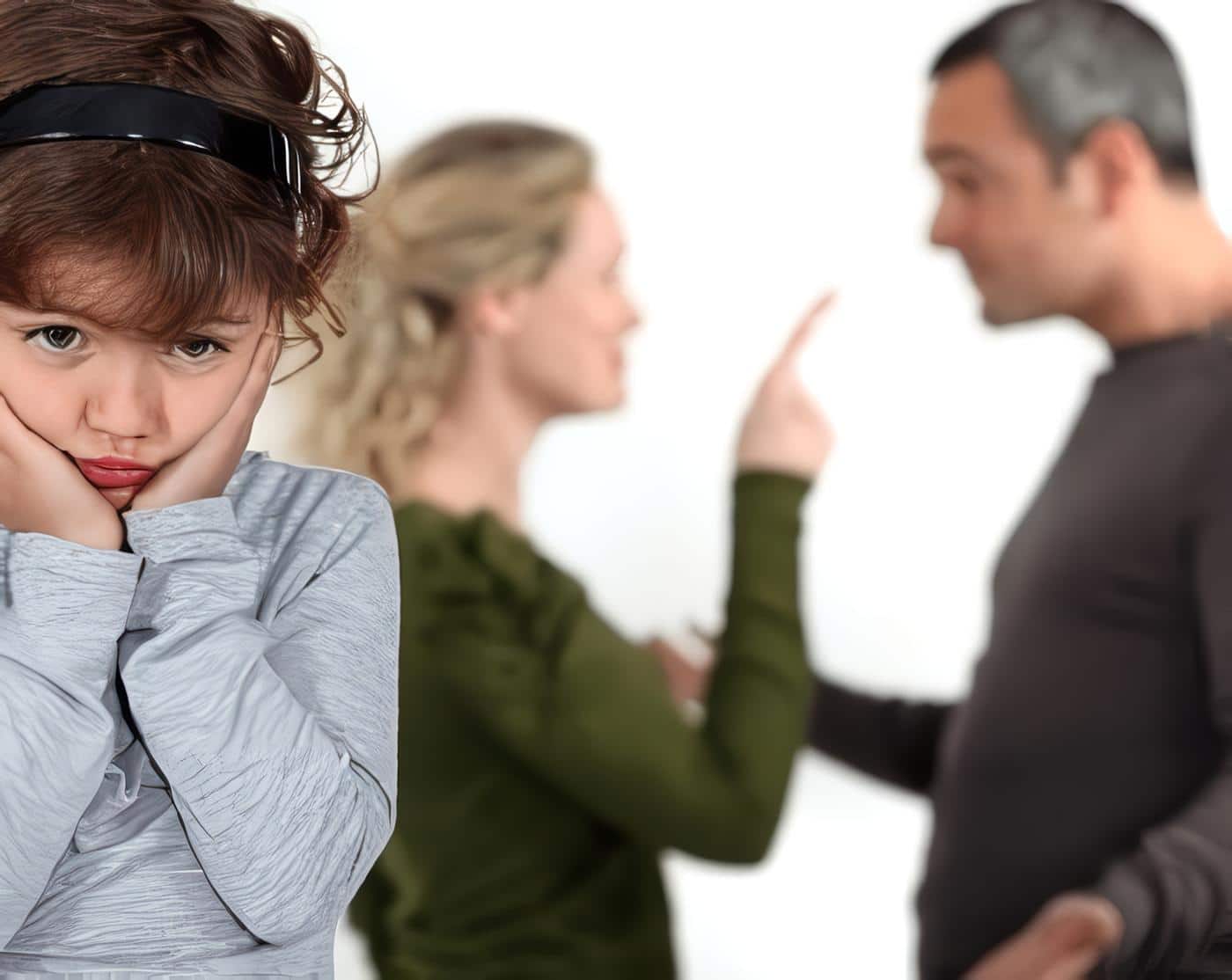Acoso Estudiantil Relaciona Violencia Familiar