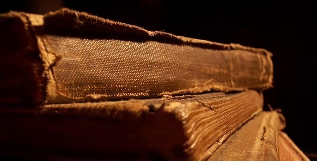 La Historia de los Libros