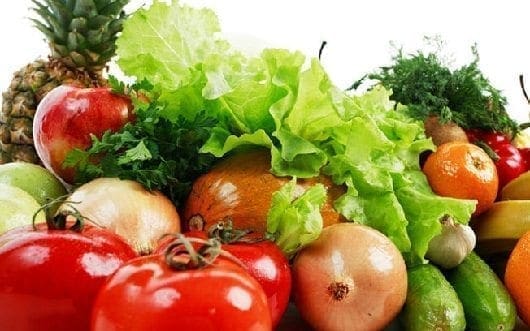 Irradiación para Producir Comida más Saludable