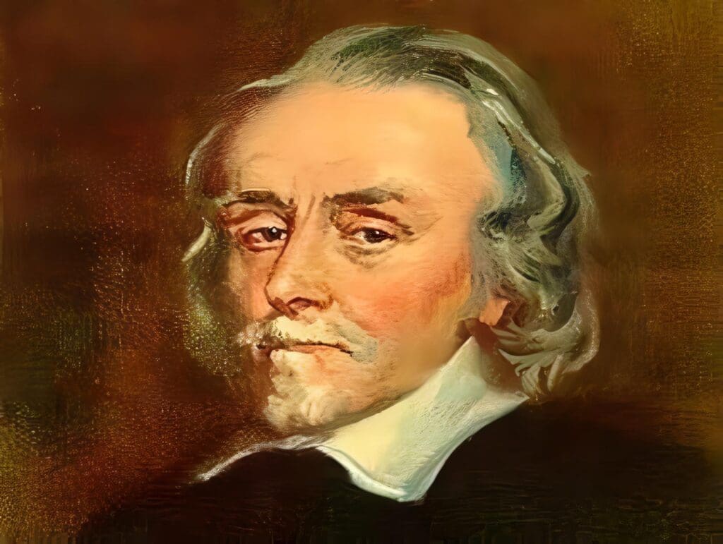 William Harvey