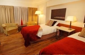 Panamericano Bariloche (Hoteles en Bariloche)