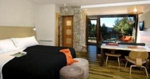 [RH] Rochester Bariloche (Hoteles en Bariloche)