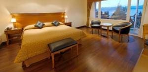 Villa Huinid Hotel (Hoteles en Bariloche)