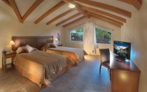 Villa Huinid Lodge (Hoteles en Bariloche)