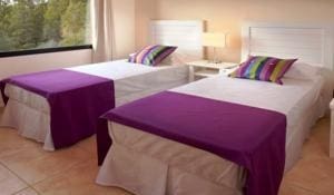 Catalonia Sur Aparts-Spa