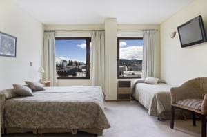 Grand Hotel Bariloche