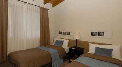 Galileo Boutique Hotel