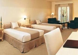 Loi Suites Recoleta Hotel