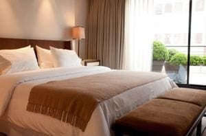 Serena Hotel Buenos Aires (Hoteles en Buenos Aires)