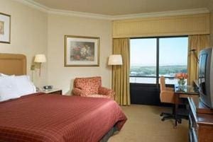 Sheraton Buenos Aires Hotel & Convention Center (Hoteles en Buenos Aires)
