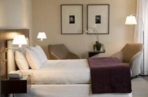 Hotel Madero