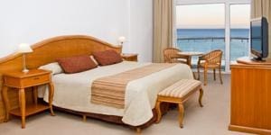 Hotel Piren (Hoteles en Chubut)