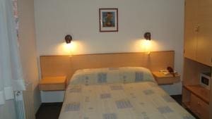 Patagonia Apart Hotel (Hoteles en Chubut)