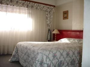 Rayentray Hotel (Hoteles en Chubut)