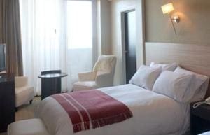 Rayentray Puerto Madryn (Hoteles en Chubut)