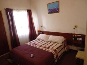 Residencial Ski (Hoteles en Chubut)