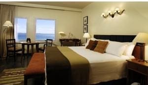 Territorio (Hoteles en Chubut)