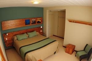 Del Nomade Hosteria Ecologica