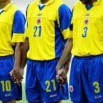 Colombia-Copa FIFA Confederaciones