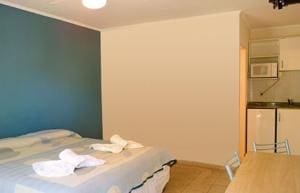 Brisas del Lago Apart y Hotel