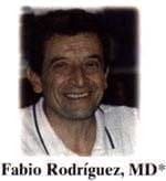 Fabio Rodríguez, Genes en la Obesidad